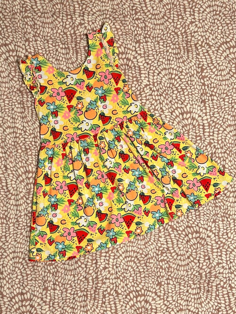 Kidgets Dress Size 3T
